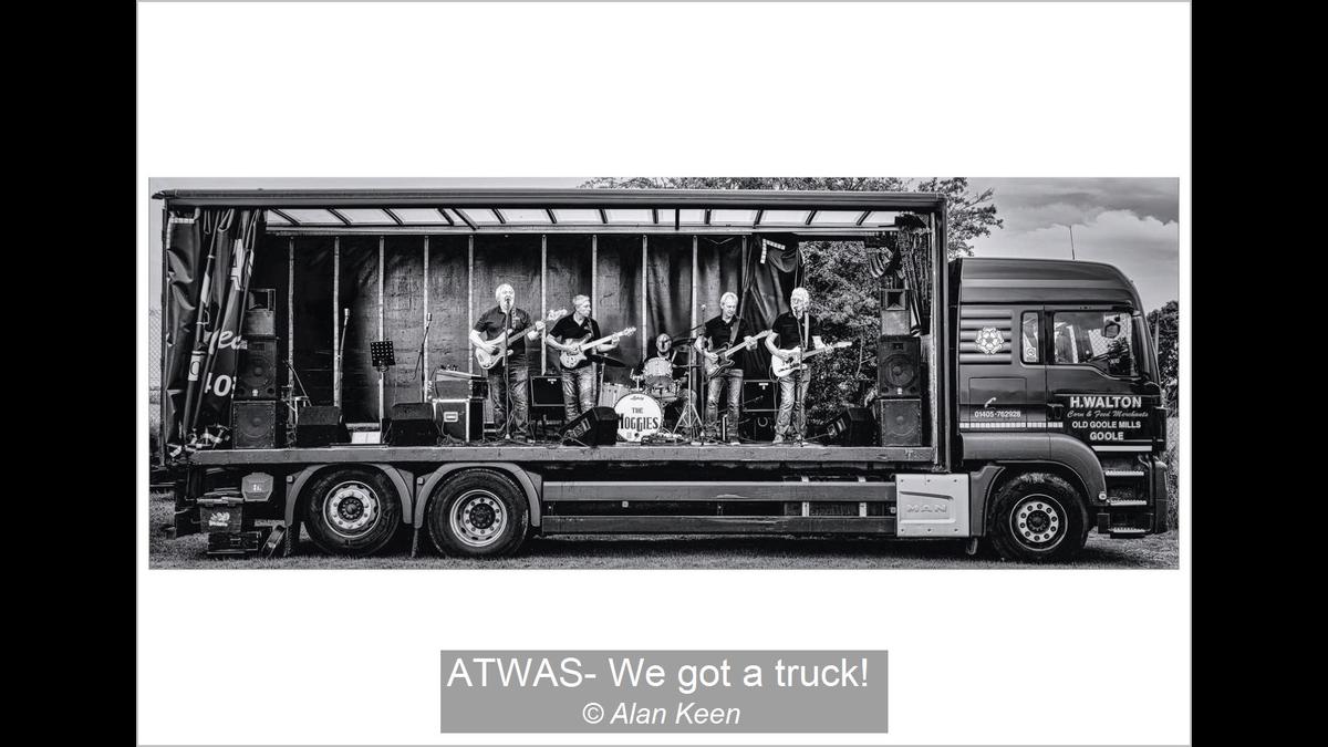 06_ATWAS- We got a truck!_Alan Keen